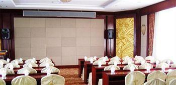 Zhongtian Wanhai International Hotel - Yingkou Extérieur photo